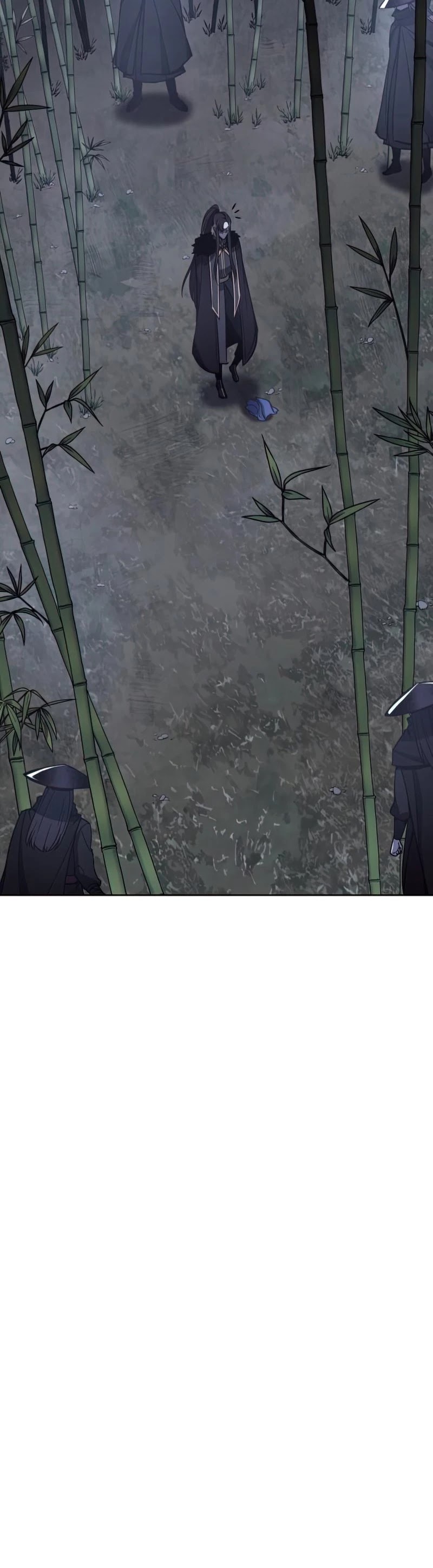 I Reincarnated as the Crazed Heir Chapter 58 page 19 - Chapter 58: Moyong Hwi (1)