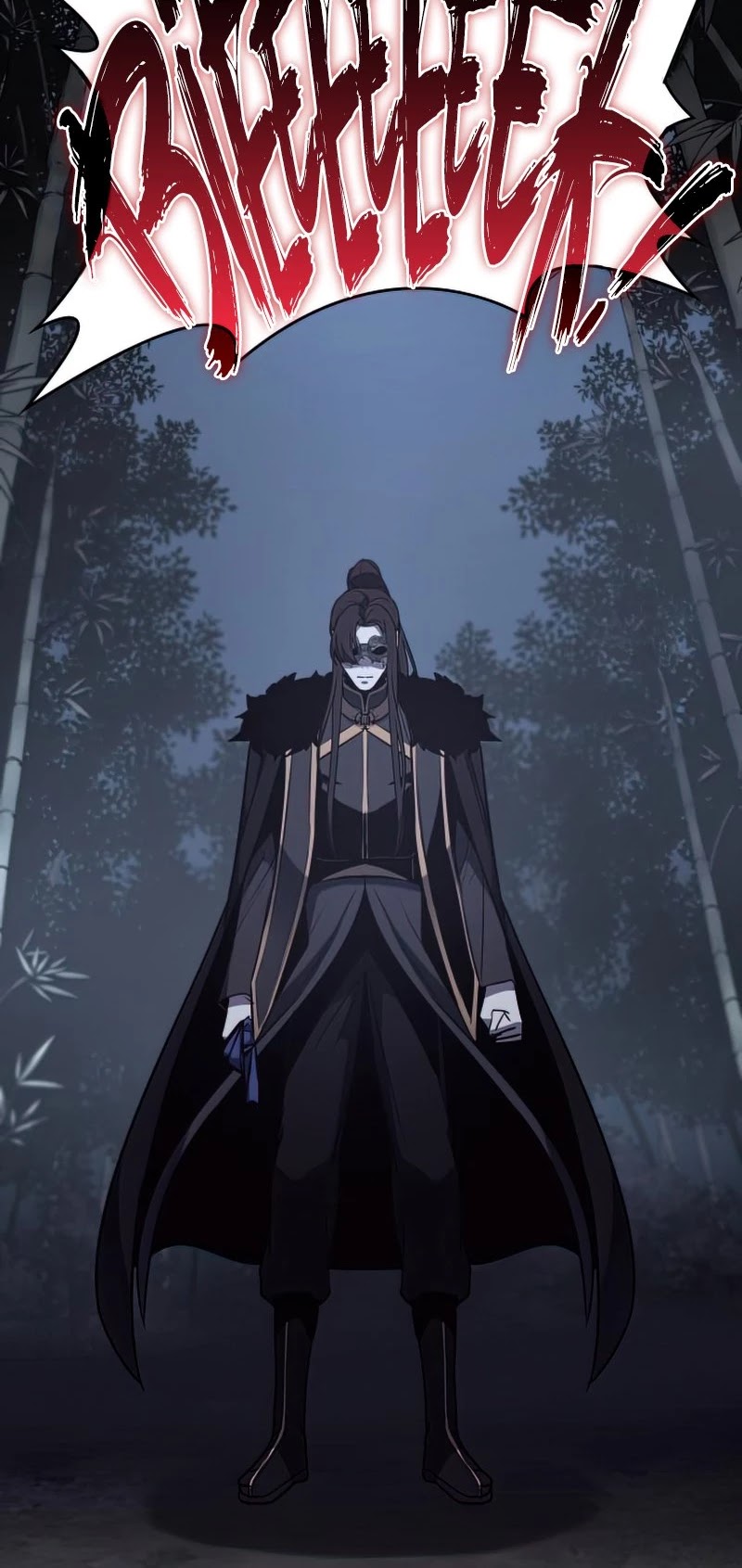 I Reincarnated as the Crazed Heir Chapter 58 page 24 - Chapter 58: Moyong Hwi (1)