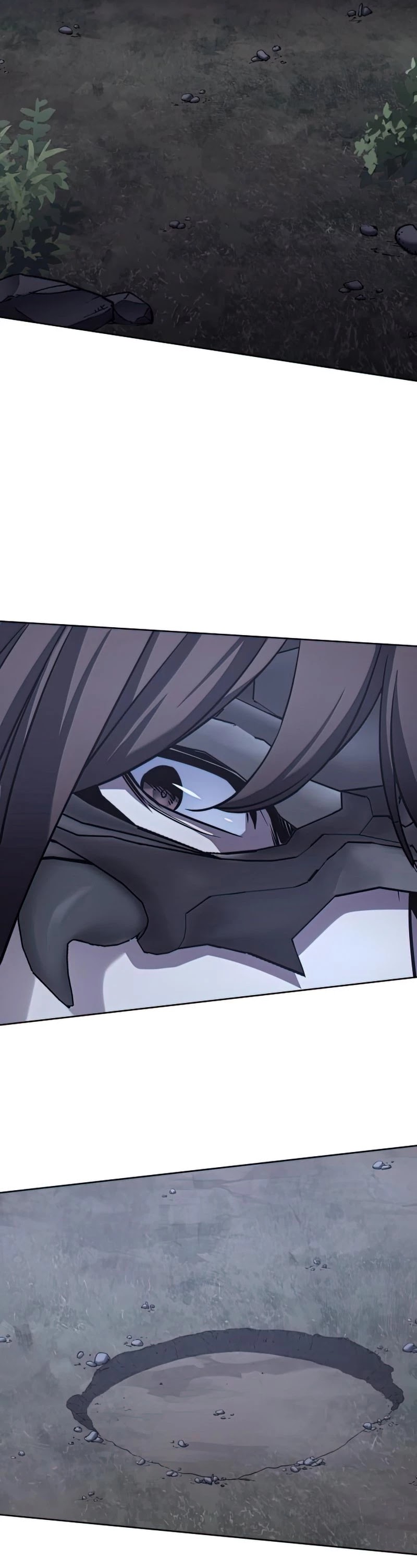 I Reincarnated as the Crazed Heir Chapter 58 page 25 - Chapter 58: Moyong Hwi (1)