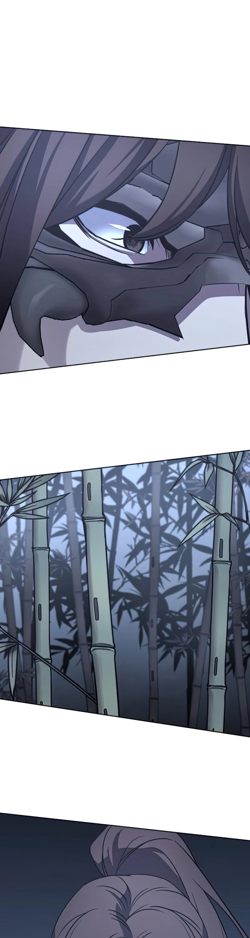 I Reincarnated as the Crazed Heir Chapter 58 page 26 - Chapter 58: Moyong Hwi (1)
