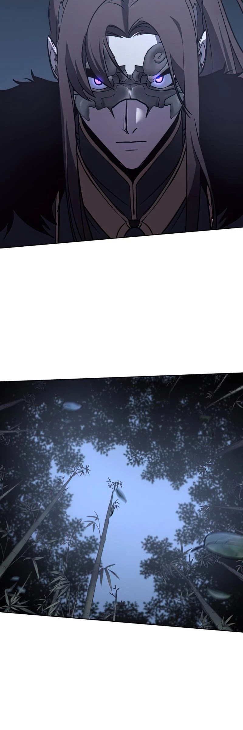I Reincarnated as the Crazed Heir Chapter 58 page 27 - Chapter 58: Moyong Hwi (1)