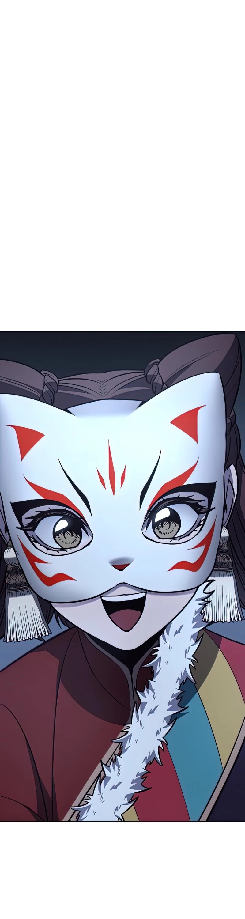 I Reincarnated as the Crazed Heir Chapter 58 page 3 - Chapter 58: Moyong Hwi (1)