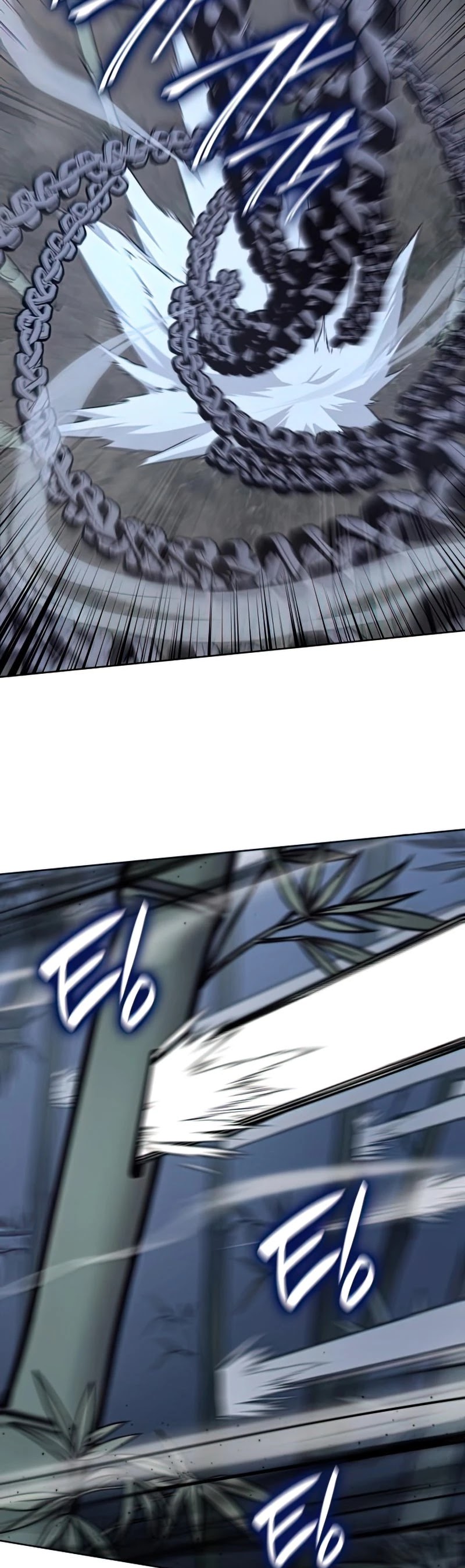 I Reincarnated as the Crazed Heir Chapter 58 page 30 - Chapter 58: Moyong Hwi (1)