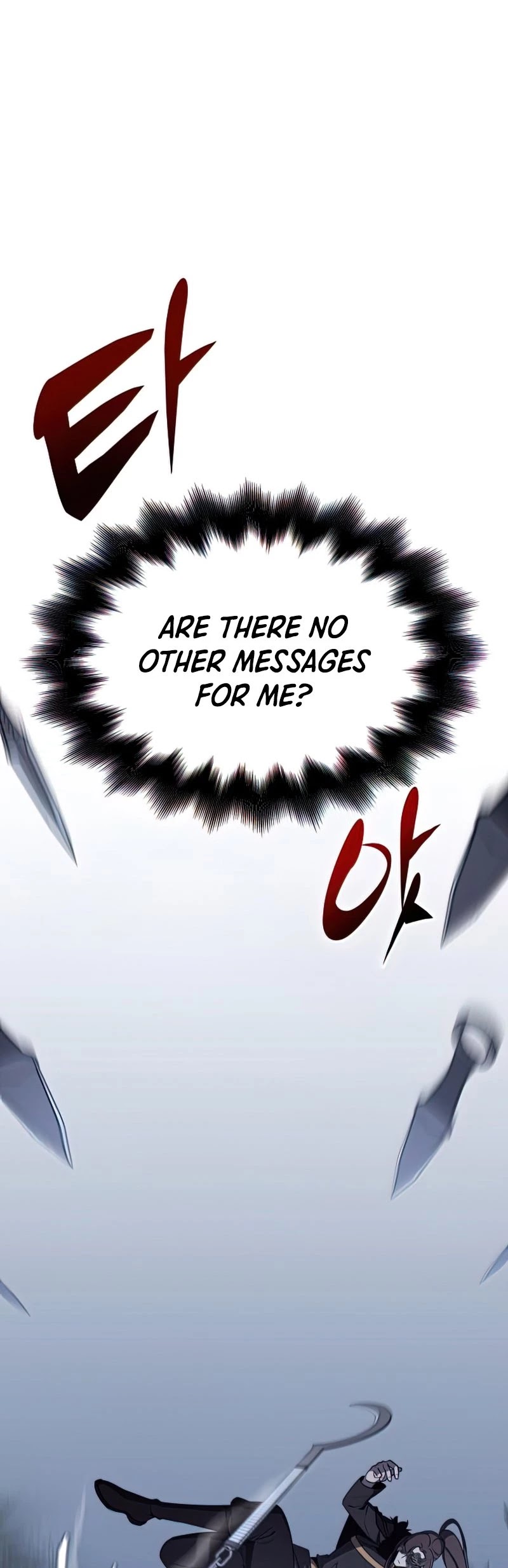 I Reincarnated as the Crazed Heir Chapter 58 page 34 - Chapter 58: Moyong Hwi (1)