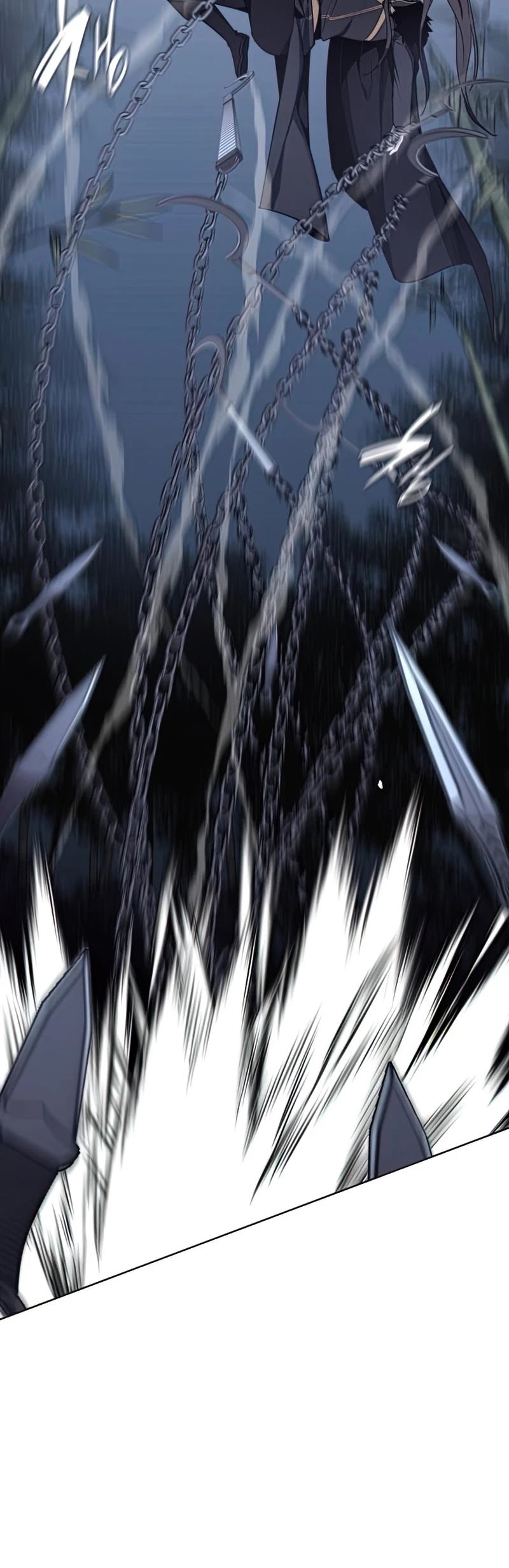 I Reincarnated as the Crazed Heir Chapter 58 page 35 - Chapter 58: Moyong Hwi (1)