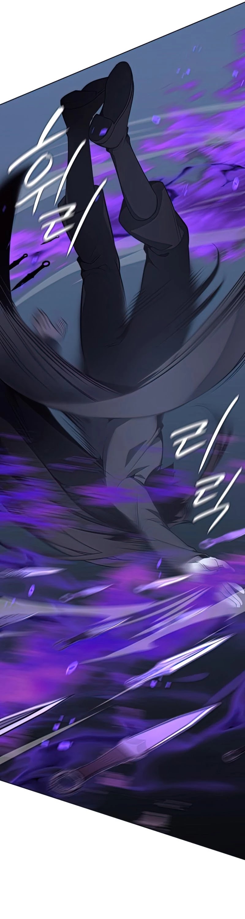 I Reincarnated as the Crazed Heir Chapter 58 page 36 - Chapter 58: Moyong Hwi (1)