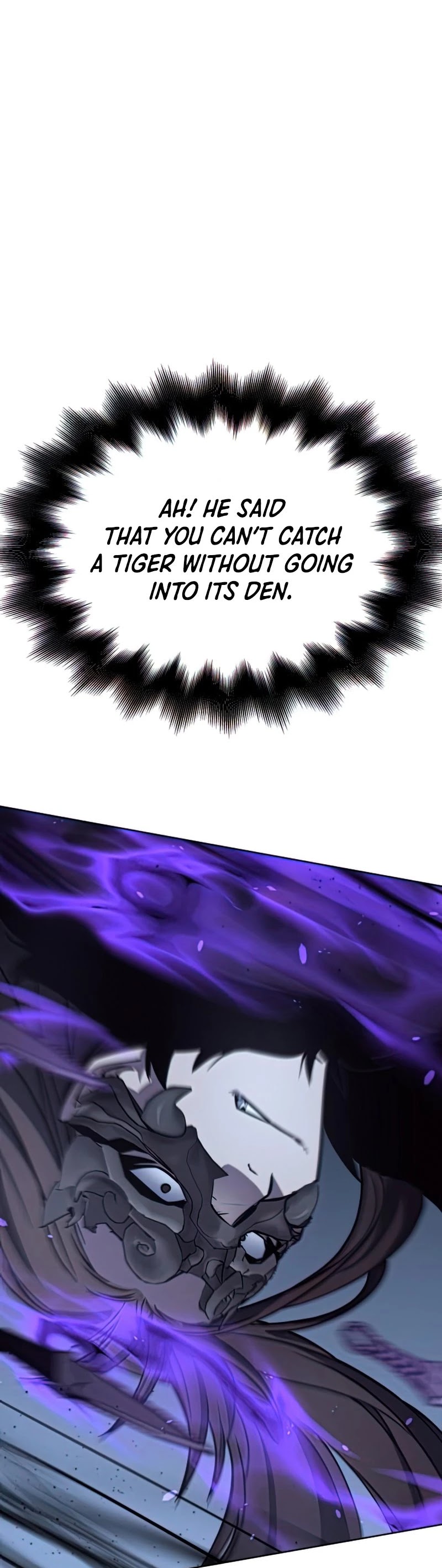 I Reincarnated as the Crazed Heir Chapter 58 page 37 - Chapter 58: Moyong Hwi (1)