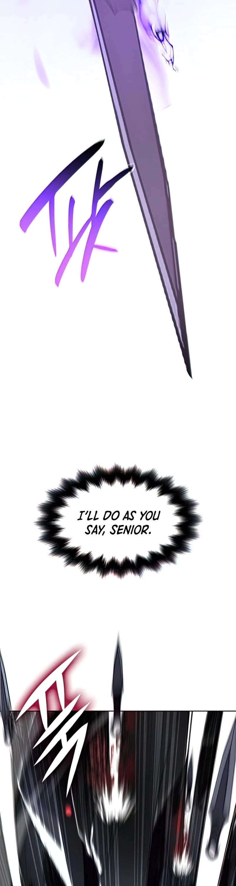 I Reincarnated as the Crazed Heir Chapter 58 page 40 - Chapter 58: Moyong Hwi (1)