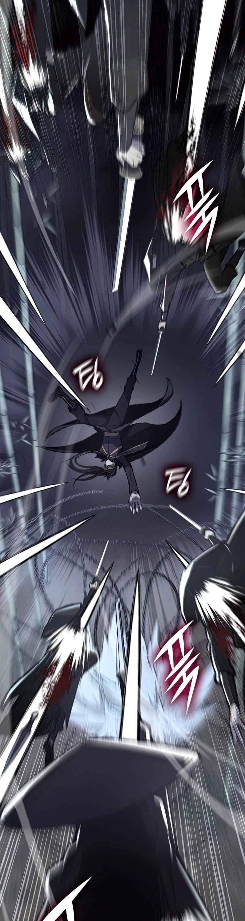 I Reincarnated as the Crazed Heir Chapter 58 page 41 - Chapter 58: Moyong Hwi (1)