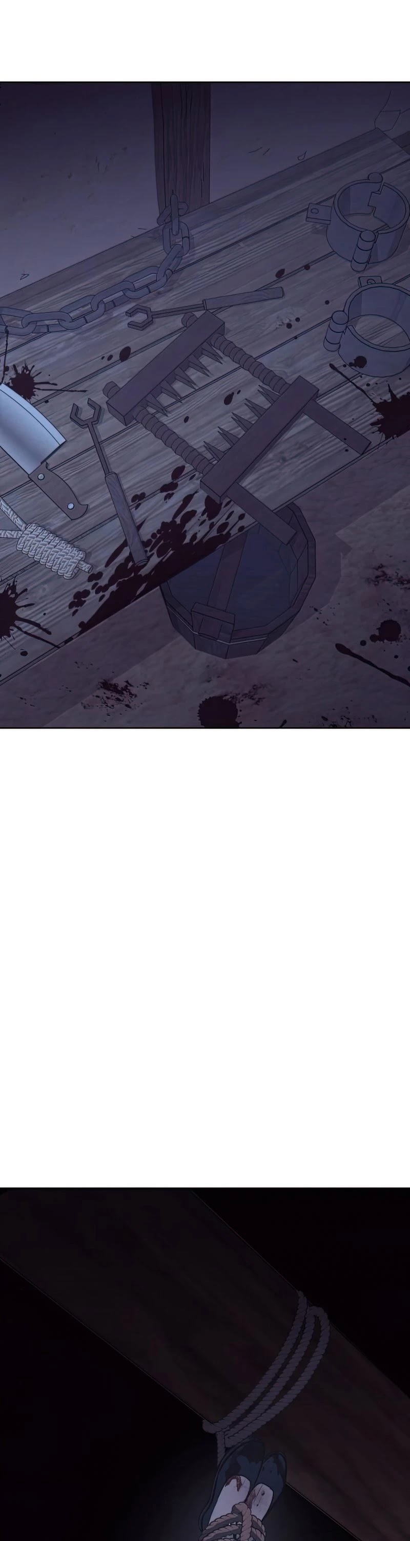 I Reincarnated as the Crazed Heir Chapter 58 page 44 - Chapter 58: Moyong Hwi (1)