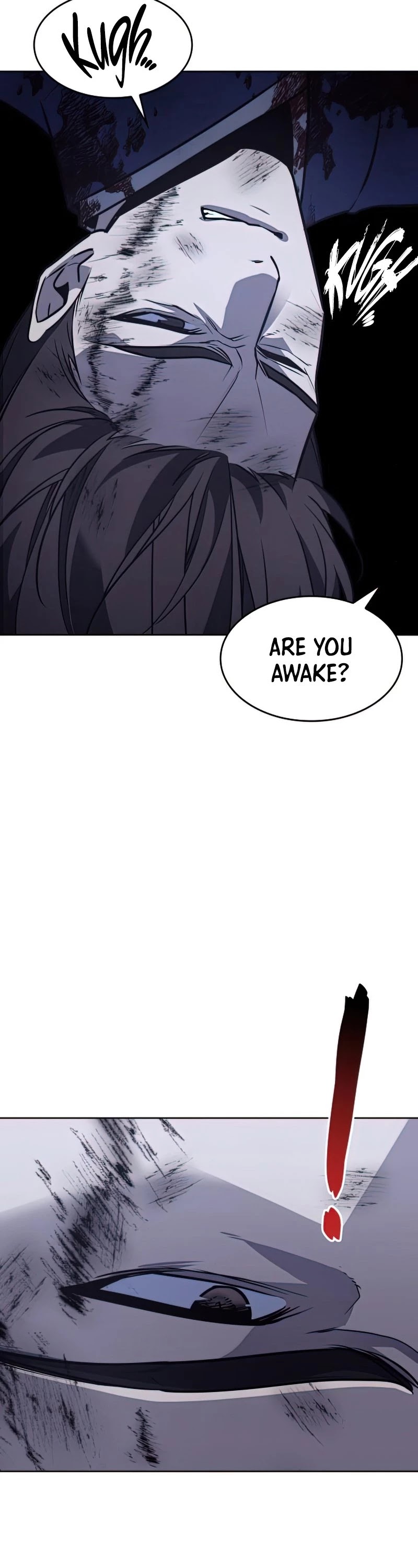 I Reincarnated as the Crazed Heir Chapter 58 page 46 - Chapter 58: Moyong Hwi (1)