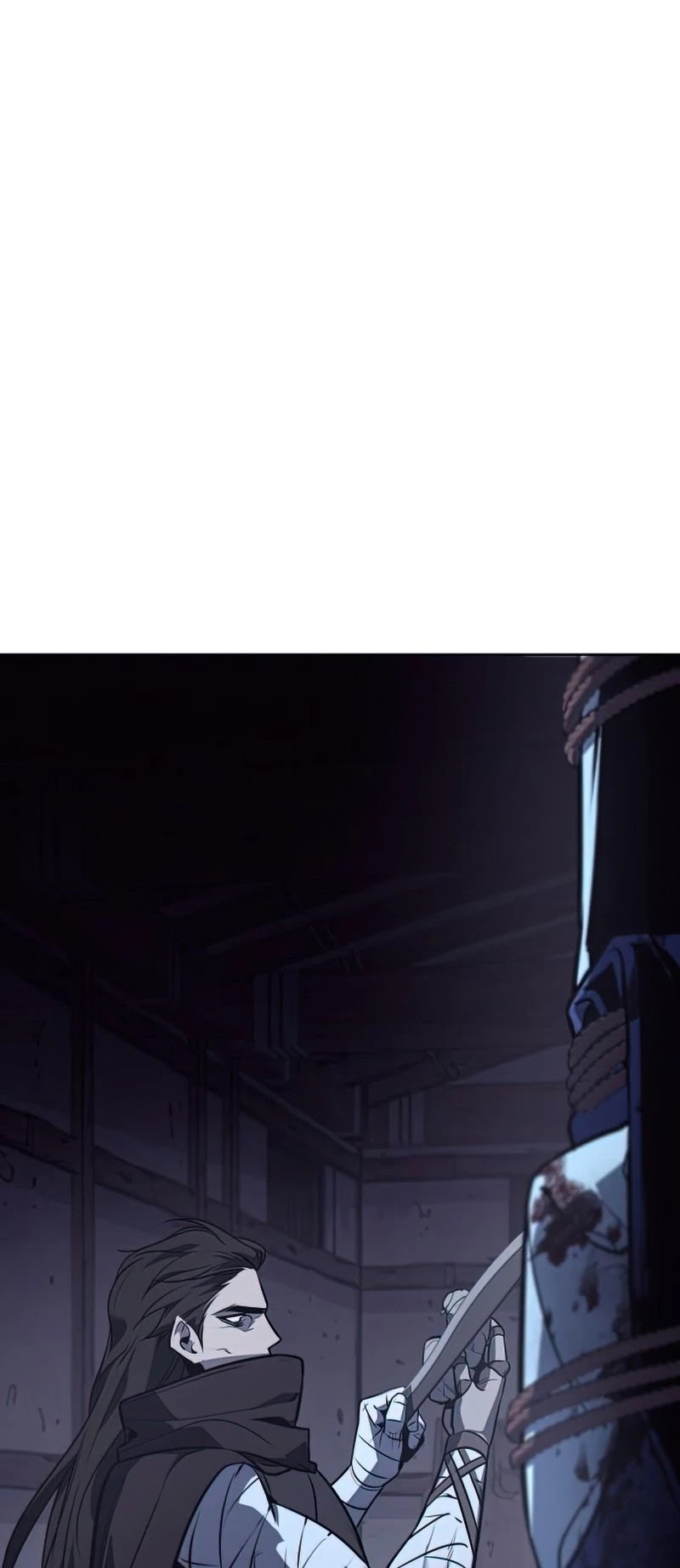 I Reincarnated as the Crazed Heir Chapter 58 page 47 - Chapter 58: Moyong Hwi (1)