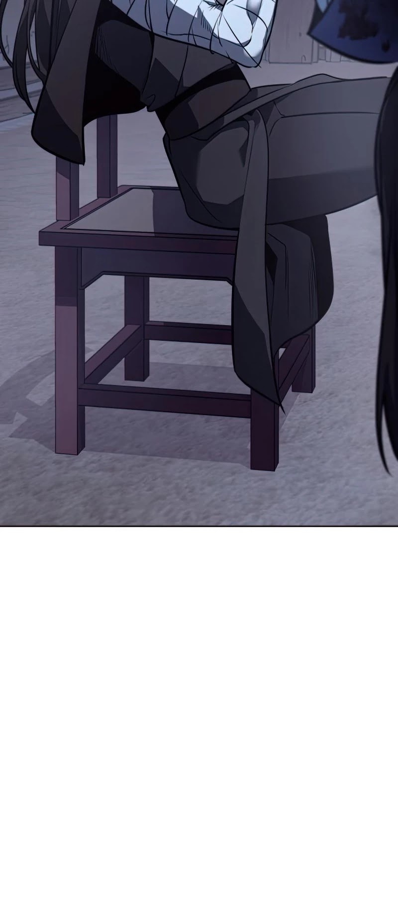 I Reincarnated as the Crazed Heir Chapter 58 page 48 - Chapter 58: Moyong Hwi (1)