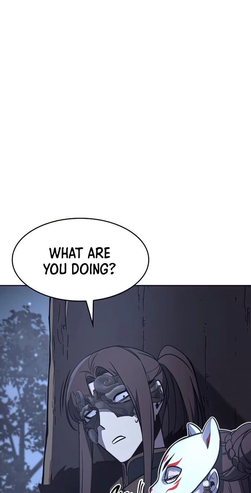 I Reincarnated as the Crazed Heir Chapter 58 page 5 - Chapter 58: Moyong Hwi (1)