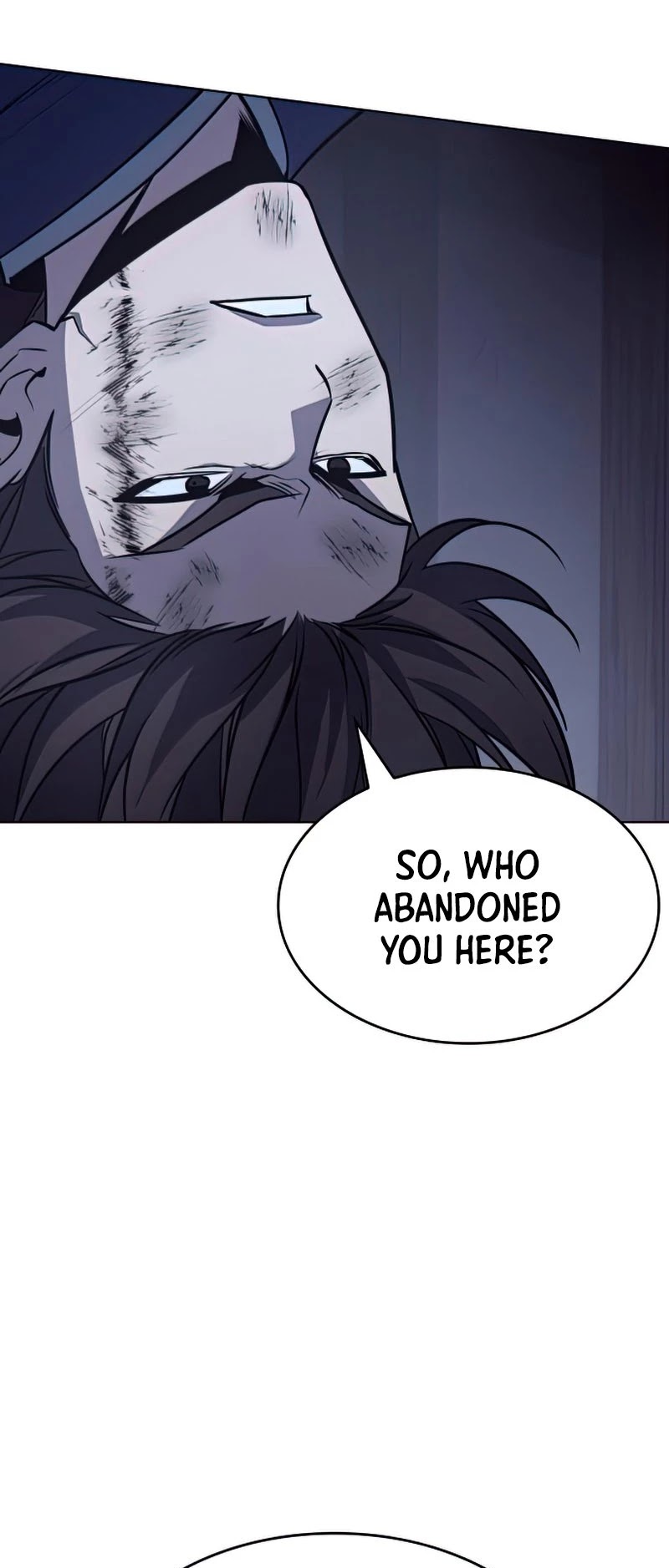 I Reincarnated as the Crazed Heir Chapter 58 page 57 - Chapter 58: Moyong Hwi (1)