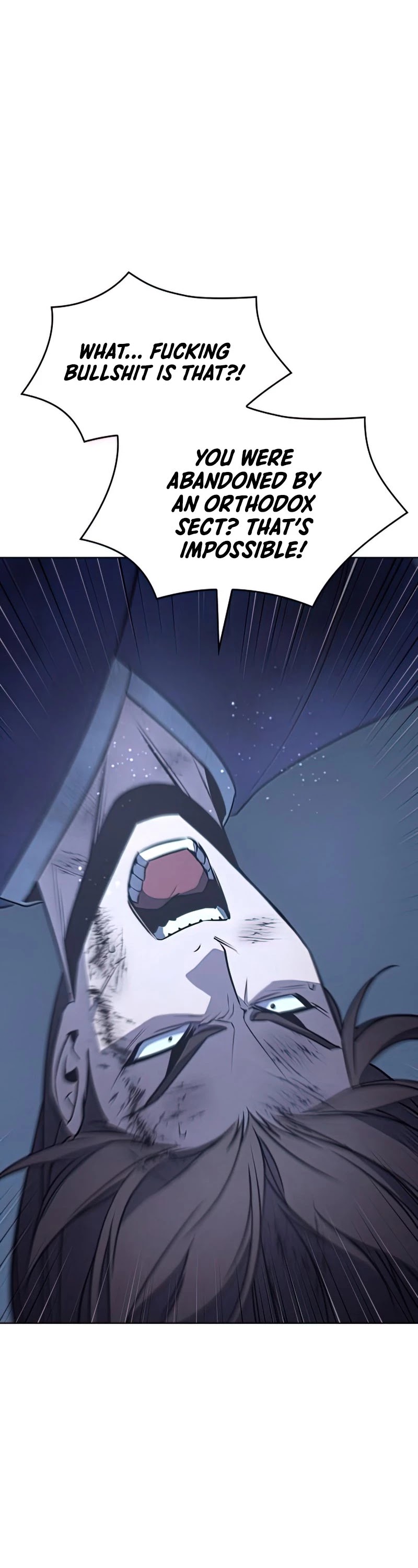 I Reincarnated as the Crazed Heir Chapter 58 page 60 - Chapter 58: Moyong Hwi (1)