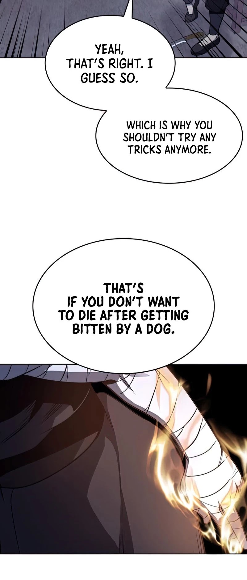 I Reincarnated as the Crazed Heir Chapter 58 page 63 - Chapter 58: Moyong Hwi (1)