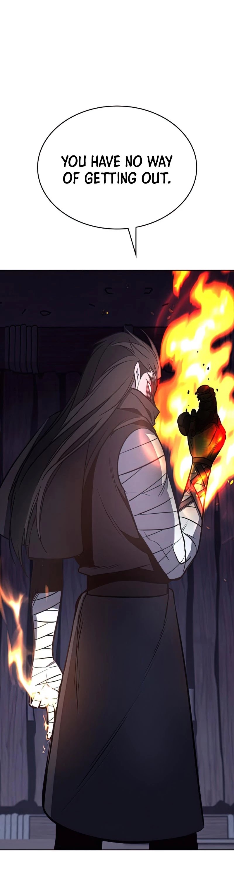 I Reincarnated as the Crazed Heir Chapter 58 page 65 - Chapter 58: Moyong Hwi (1)