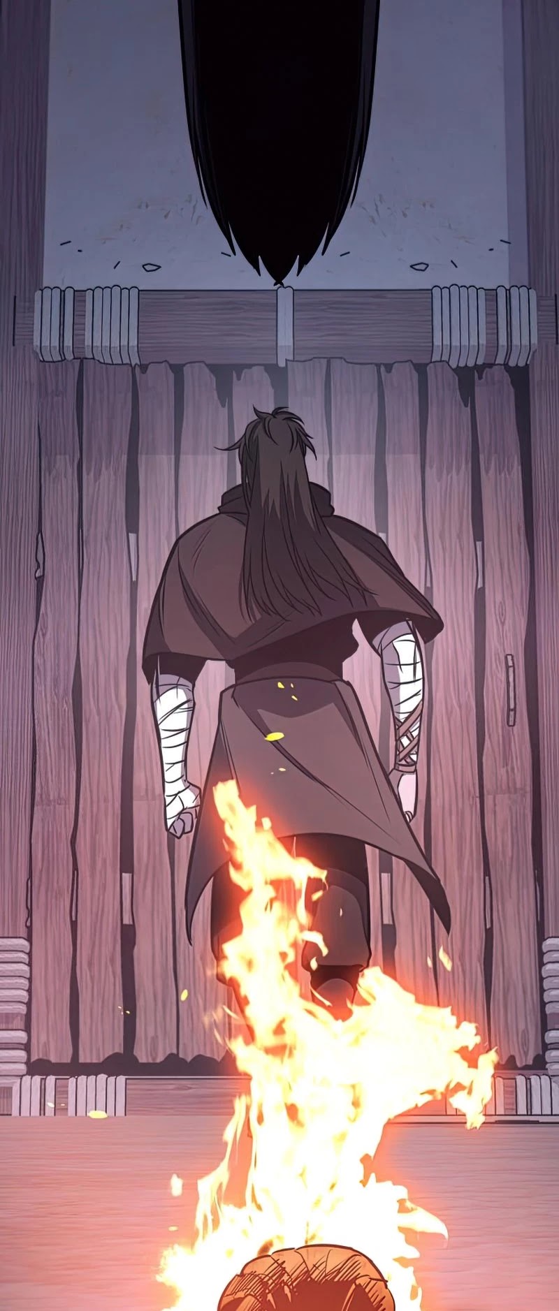 I Reincarnated as the Crazed Heir Chapter 58 page 67 - Chapter 58: Moyong Hwi (1)