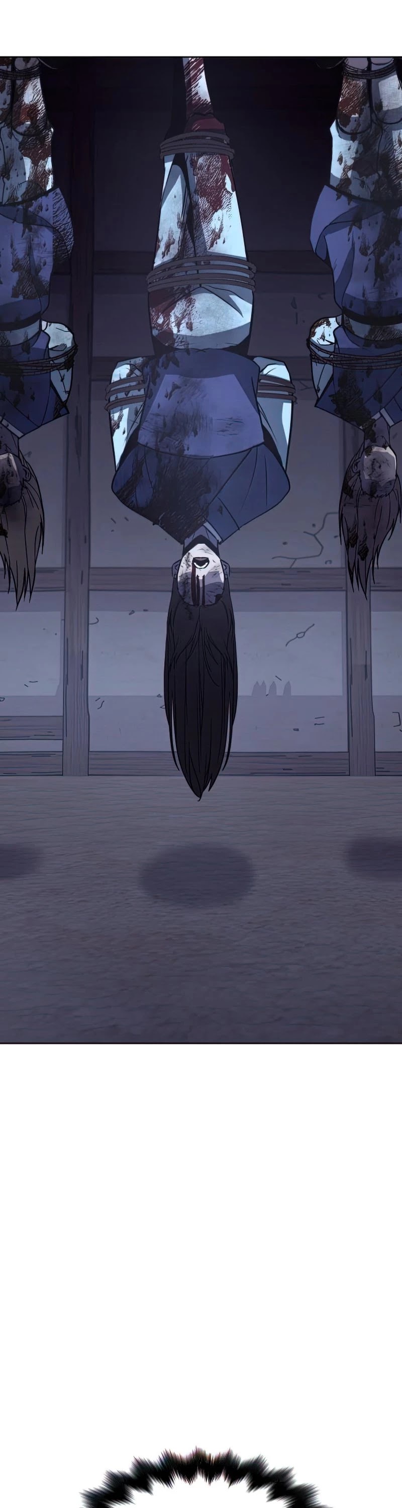 I Reincarnated as the Crazed Heir Chapter 58 page 69 - Chapter 58: Moyong Hwi (1)