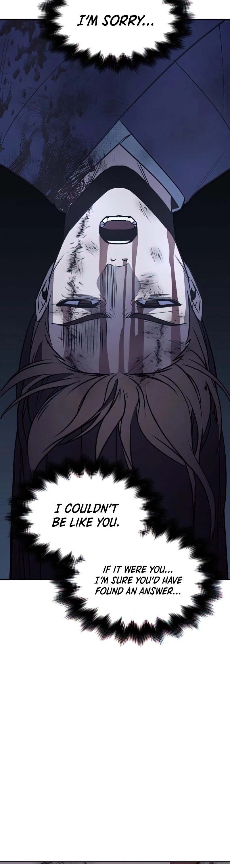 I Reincarnated as the Crazed Heir Chapter 58 page 70 - Chapter 58: Moyong Hwi (1)