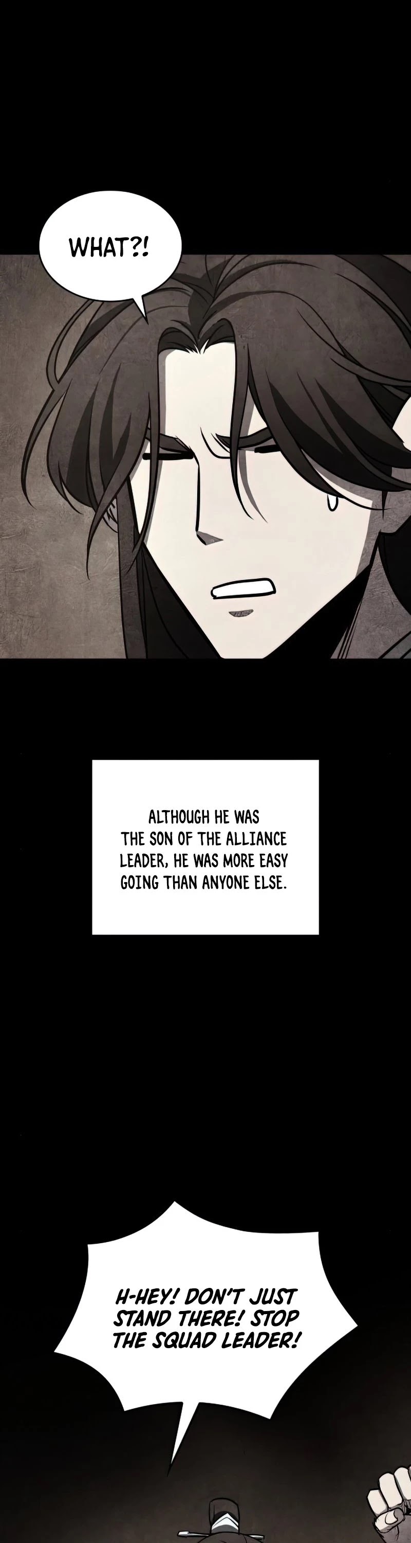 I Reincarnated as the Crazed Heir Chapter 58 page 74 - Chapter 58: Moyong Hwi (1)