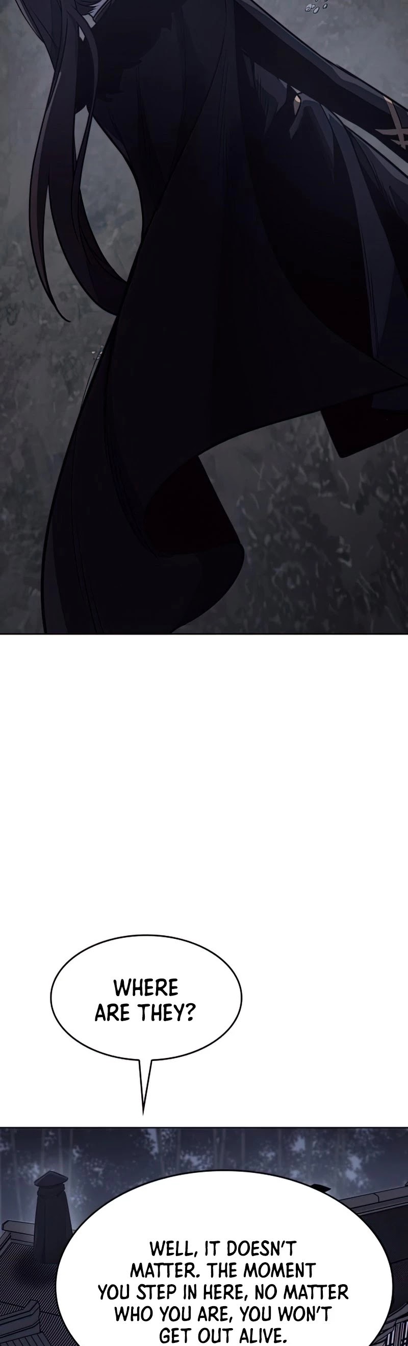 I Reincarnated as the Crazed Heir Chapter 58 page 85 - Chapter 58: Moyong Hwi (1)