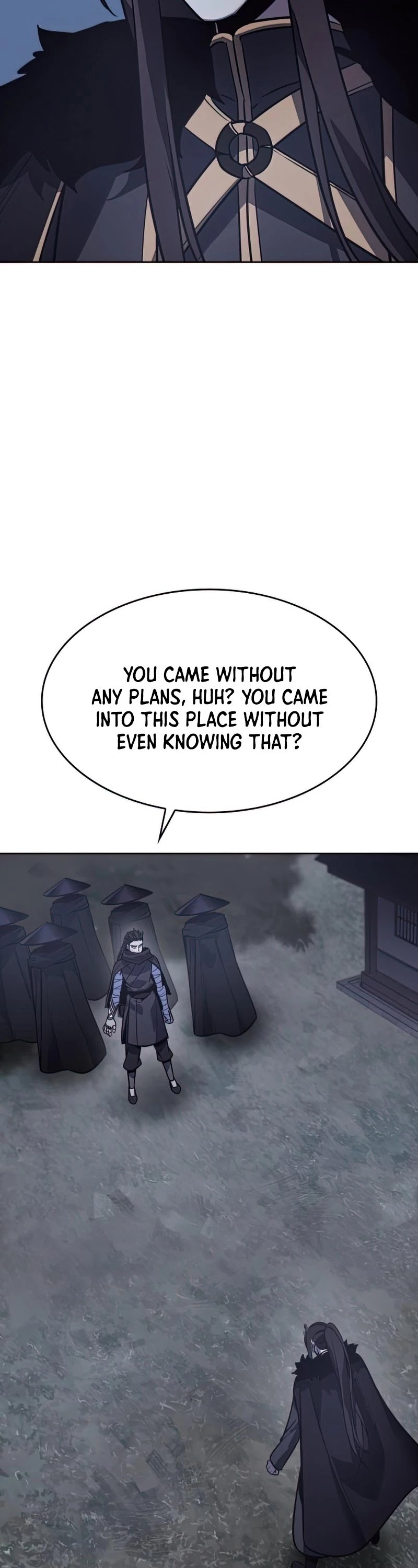 I Reincarnated as the Crazed Heir Chapter 58 page 93 - Chapter 58: Moyong Hwi (1)