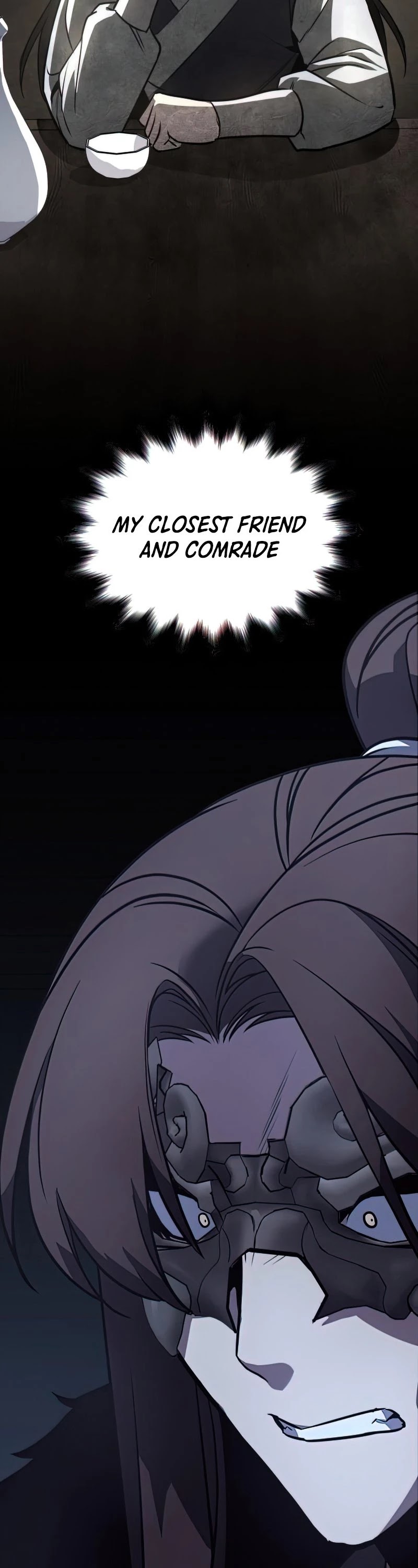I Reincarnated as the Crazed Heir Chapter 58 page 99 - Chapter 58: Moyong Hwi (1)
