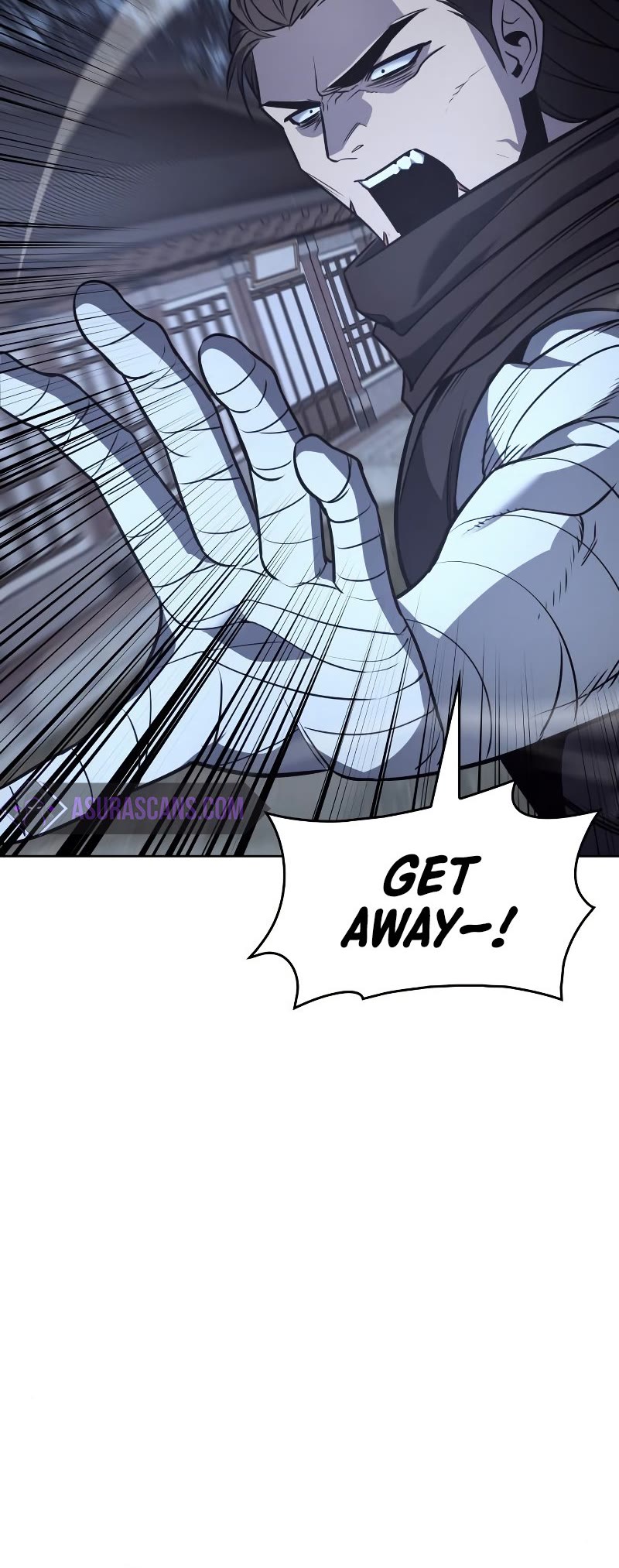 I Reincarnated as the Crazed Heir Chapter 59 page 10 - Chapter 59: Moyong Hwi (2)