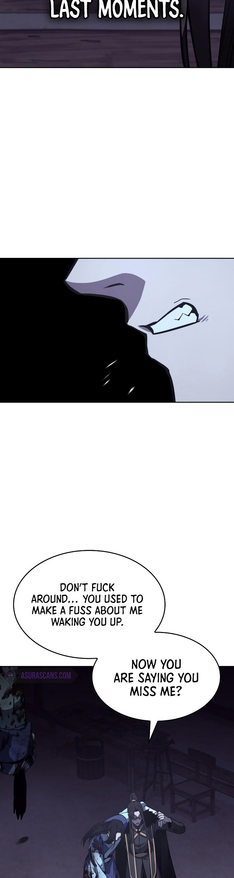 I Reincarnated as the Crazed Heir Chapter 59 page 101 - Chapter 59: Moyong Hwi (2)