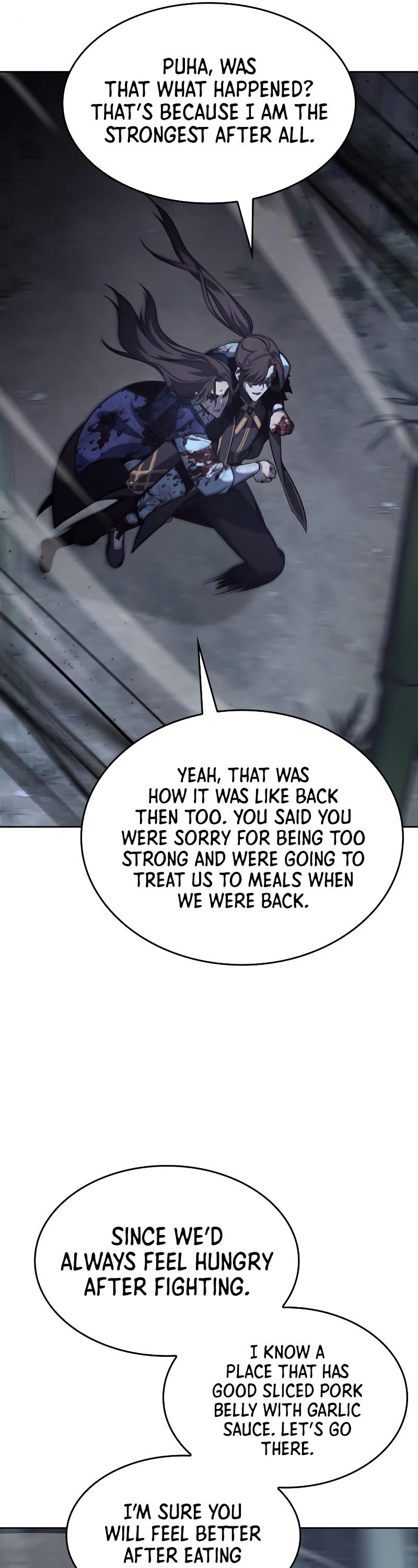 I Reincarnated as the Crazed Heir Chapter 59 page 108 - Chapter 59: Moyong Hwi (2)