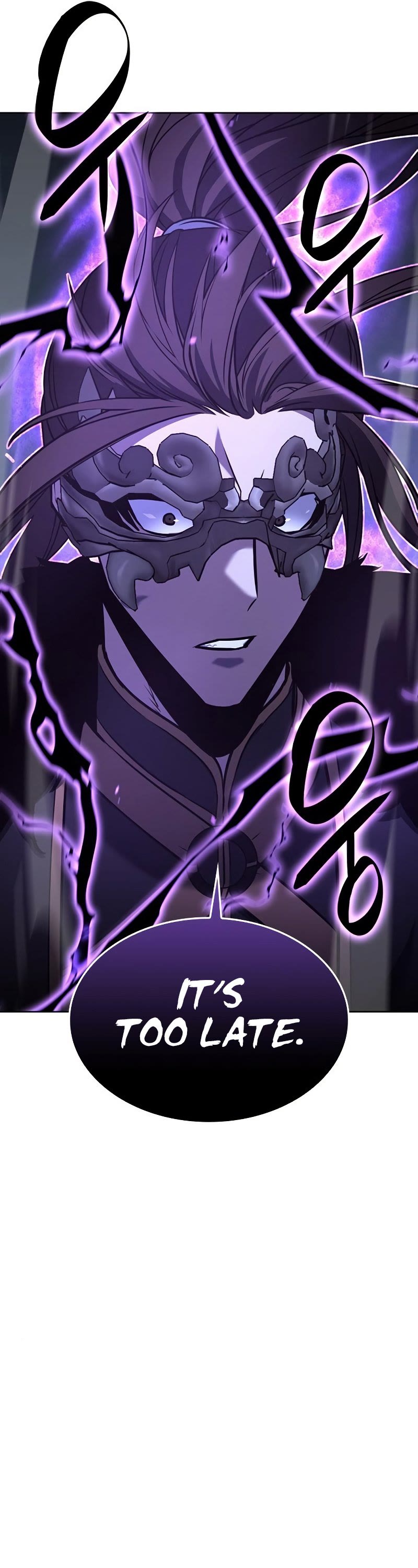 I Reincarnated as the Crazed Heir Chapter 59 page 11 - Chapter 59: Moyong Hwi (2)