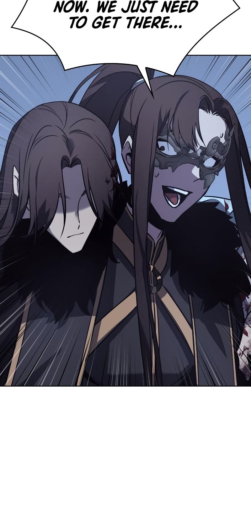 I Reincarnated as the Crazed Heir Chapter 59 page 112 - Chapter 59: Moyong Hwi (2)