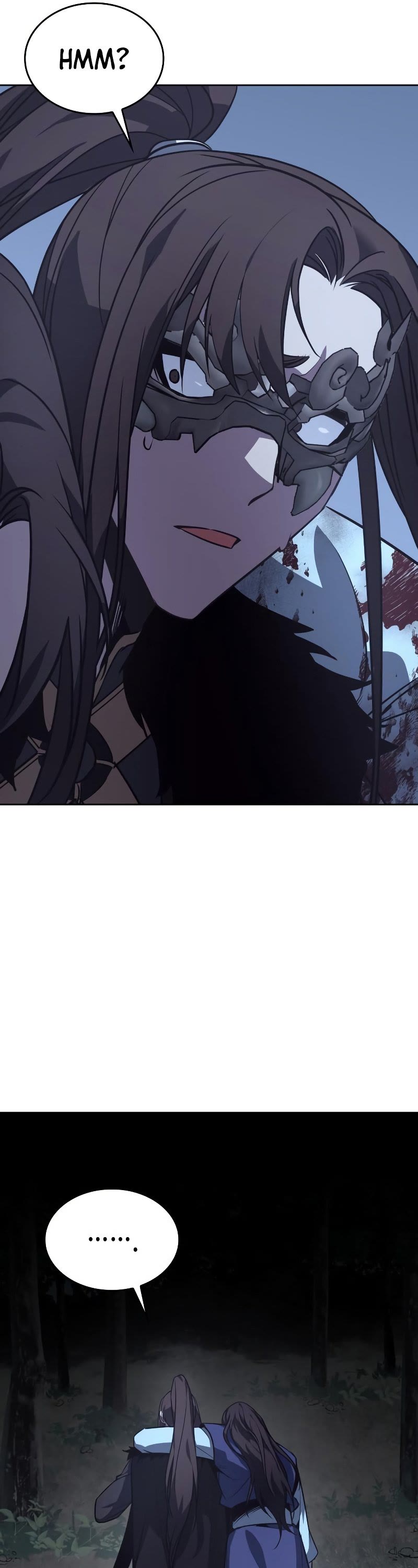 I Reincarnated as the Crazed Heir Chapter 59 page 113 - Chapter 59: Moyong Hwi (2)