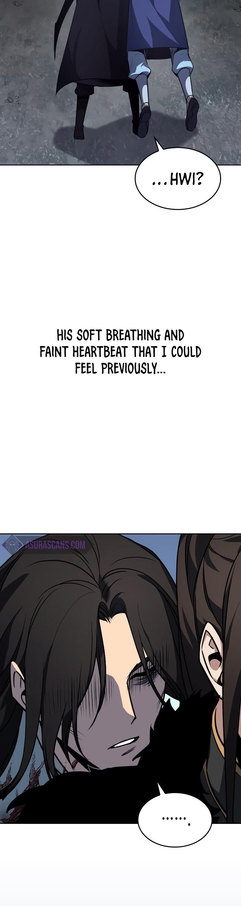 I Reincarnated as the Crazed Heir Chapter 59 page 114 - Chapter 59: Moyong Hwi (2)