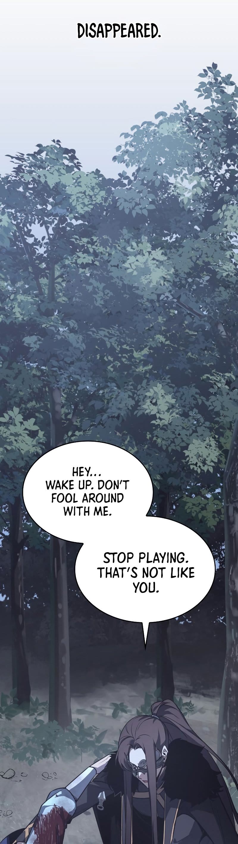I Reincarnated as the Crazed Heir Chapter 59 page 115 - Chapter 59: Moyong Hwi (2)