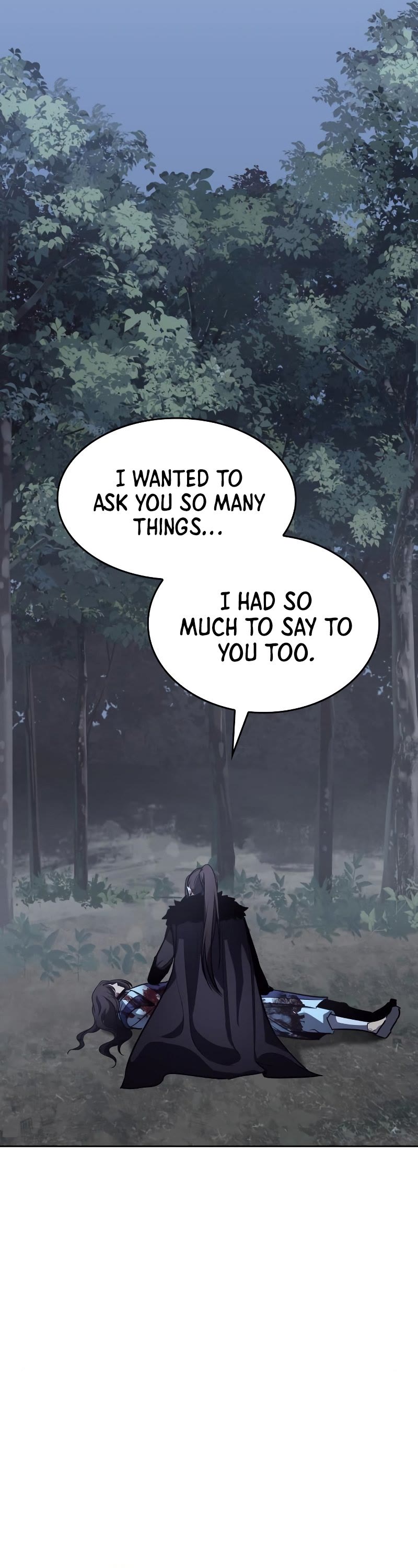 I Reincarnated as the Crazed Heir Chapter 59 page 117 - Chapter 59: Moyong Hwi (2)