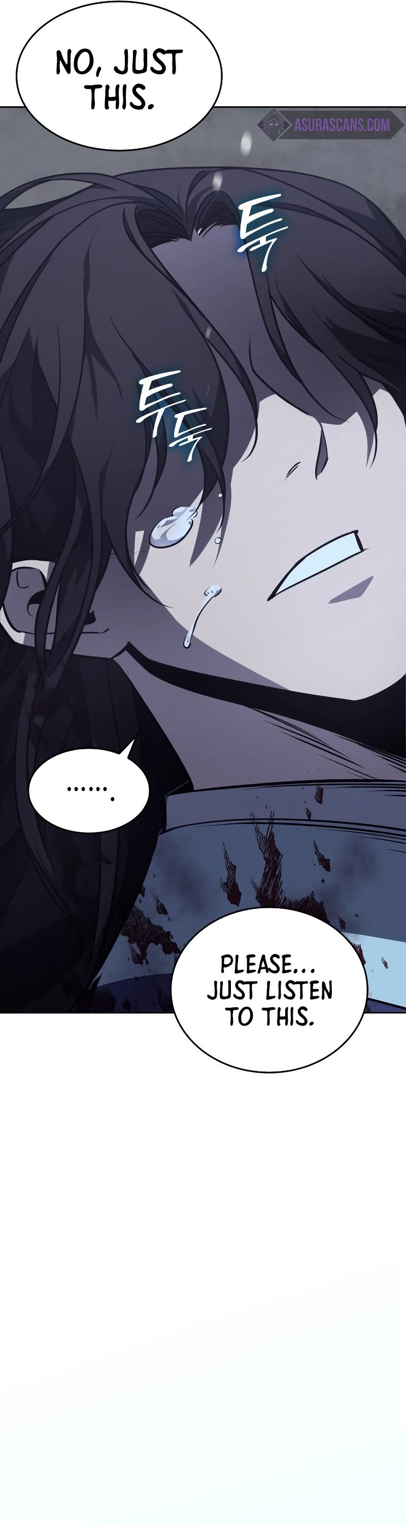 I Reincarnated as the Crazed Heir Chapter 59 page 118 - Chapter 59: Moyong Hwi (2)