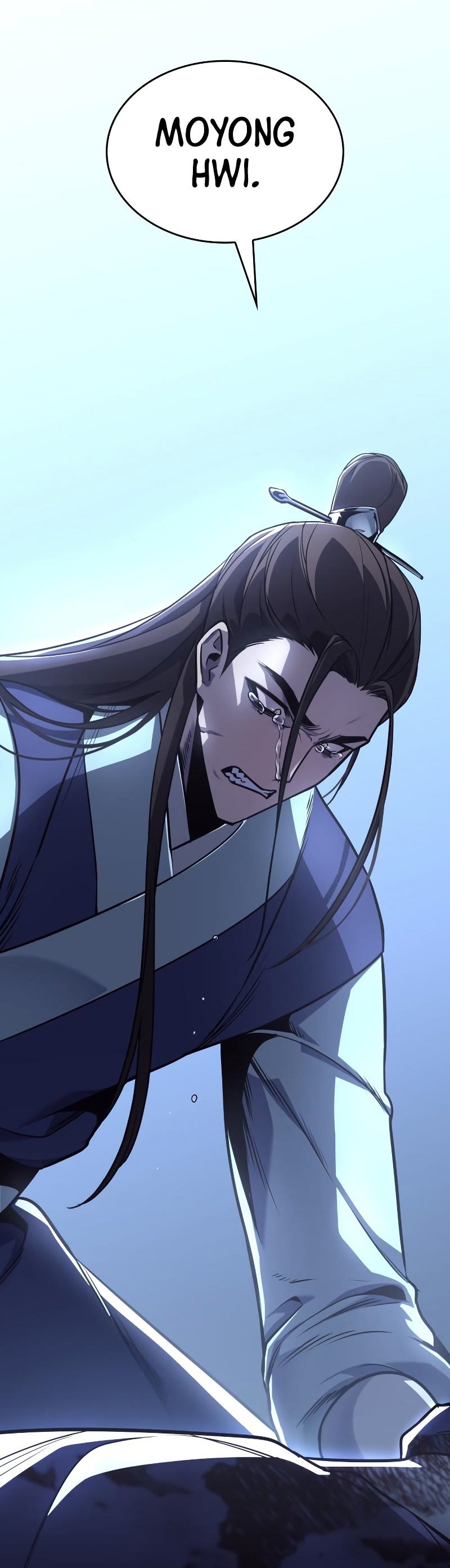 I Reincarnated as the Crazed Heir Chapter 59 page 119 - Chapter 59: Moyong Hwi (2)