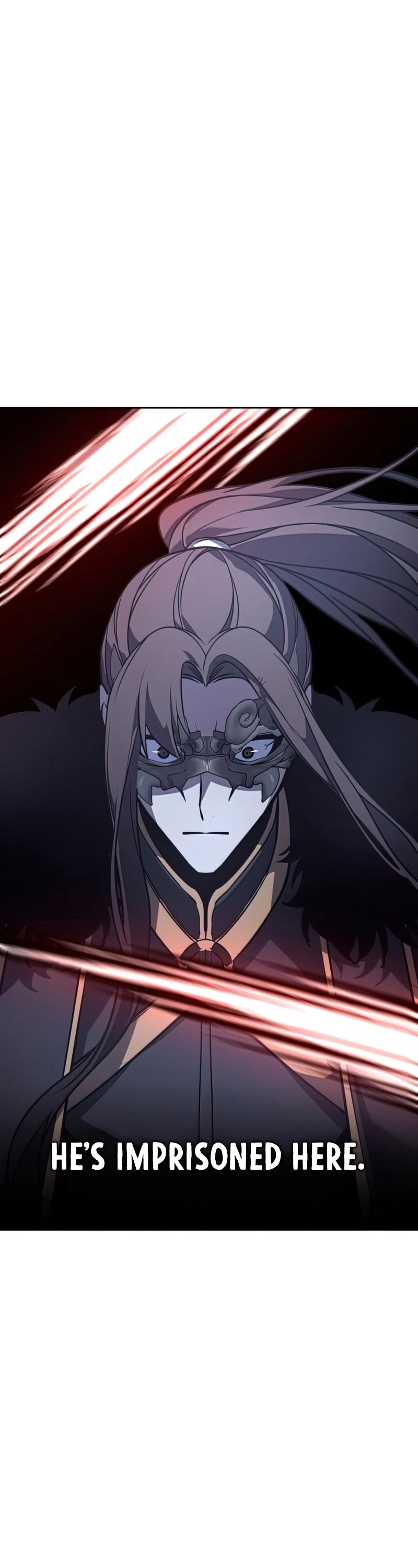 I Reincarnated as the Crazed Heir Chapter 59 page 3 - Chapter 59: Moyong Hwi (2)