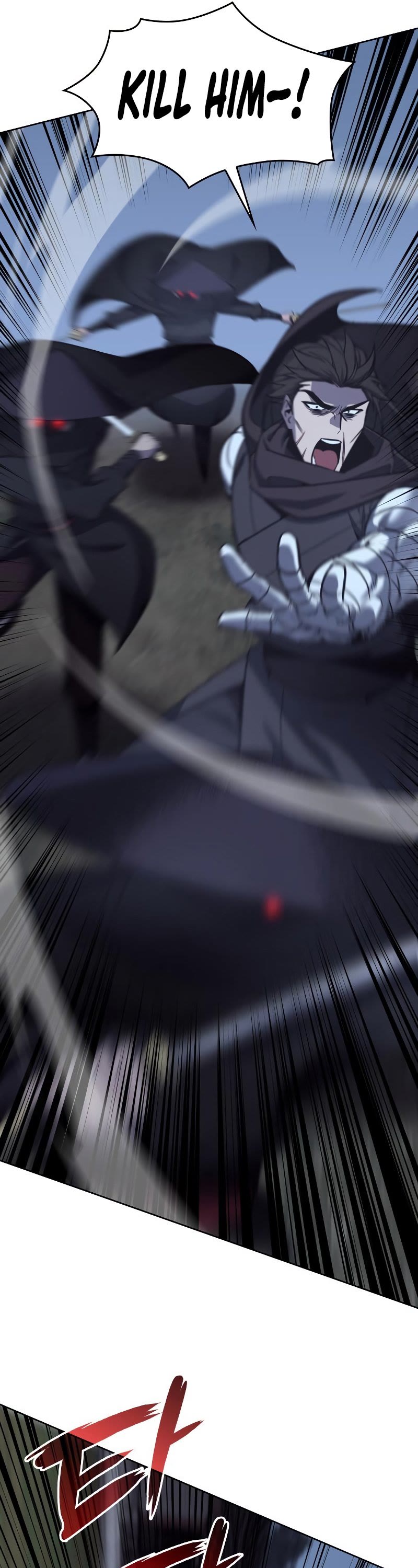 I Reincarnated as the Crazed Heir Chapter 59 page 32 - Chapter 59: Moyong Hwi (2)