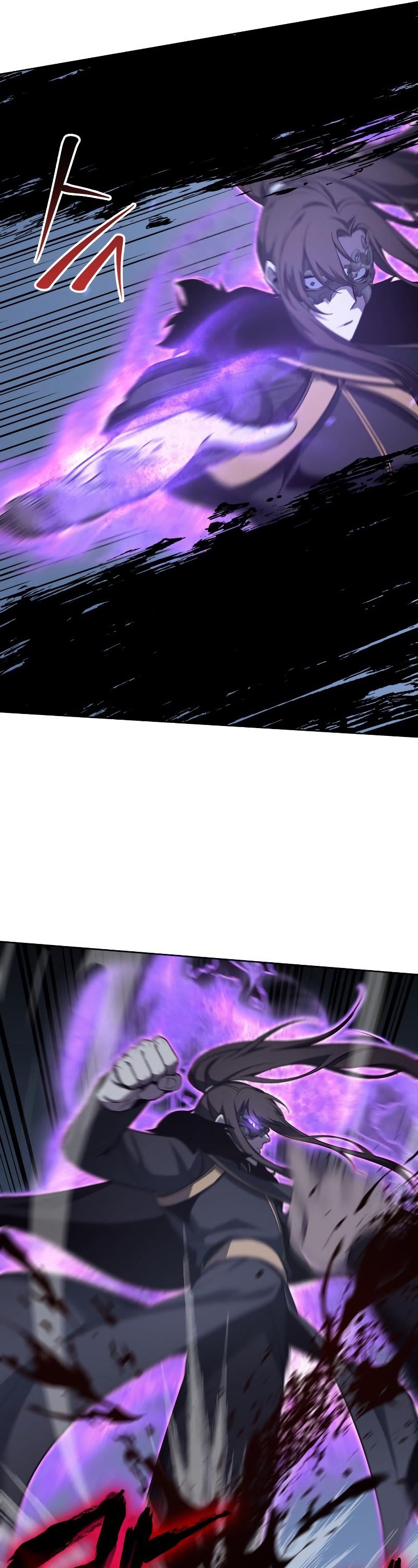 I Reincarnated as the Crazed Heir Chapter 59 page 41 - Chapter 59: Moyong Hwi (2)