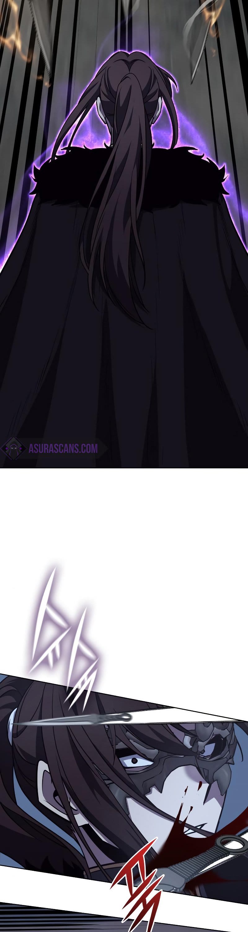 I Reincarnated as the Crazed Heir Chapter 59 page 48 - Chapter 59: Moyong Hwi (2)