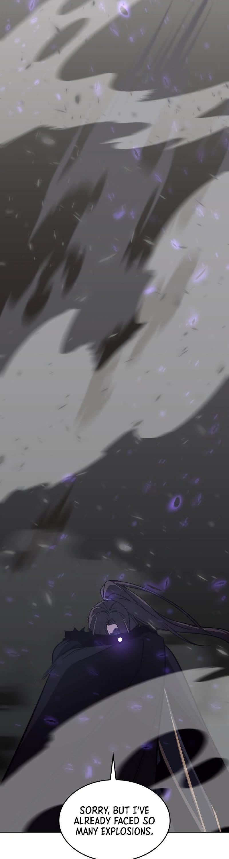 I Reincarnated as the Crazed Heir Chapter 59 page 65 - Chapter 59: Moyong Hwi (2)