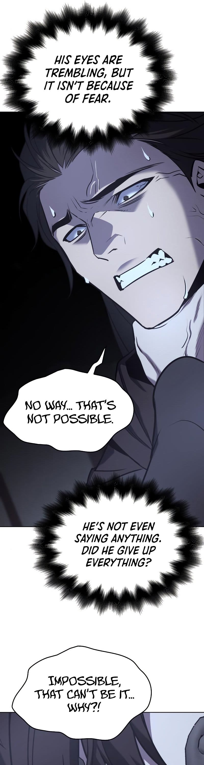 I Reincarnated as the Crazed Heir Chapter 59 page 77 - Chapter 59: Moyong Hwi (2)