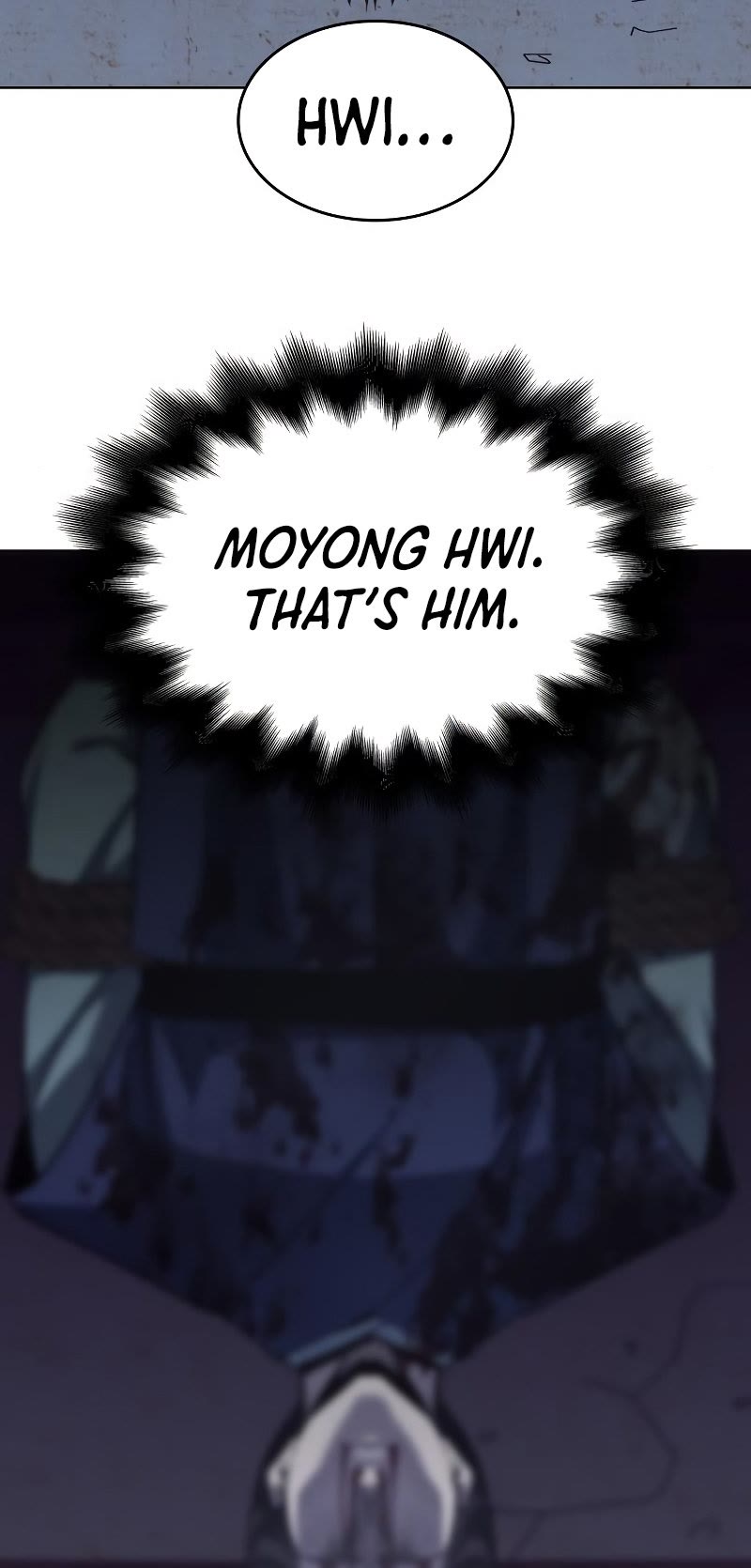 I Reincarnated as the Crazed Heir Chapter 59 page 89 - Chapter 59: Moyong Hwi (2)