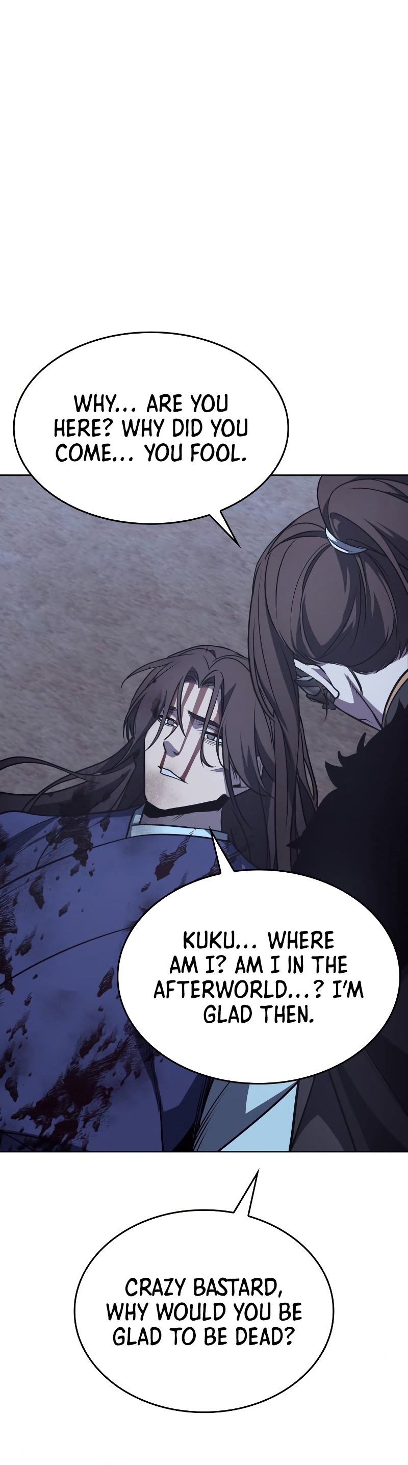 I Reincarnated as the Crazed Heir Chapter 59 page 93 - Chapter 59: Moyong Hwi (2)