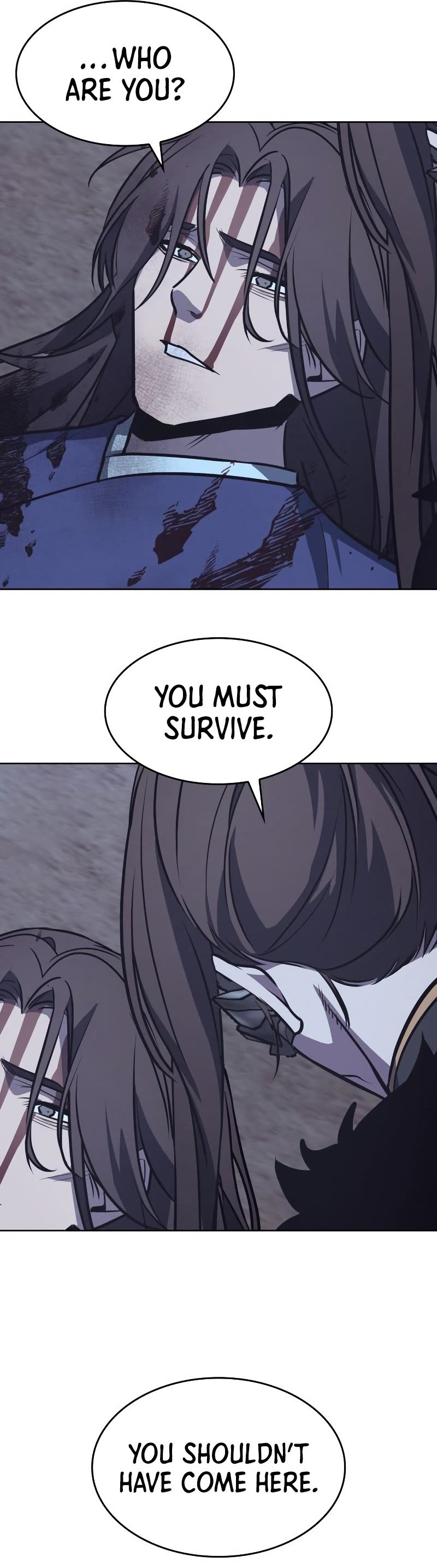 I Reincarnated as the Crazed Heir Chapter 59 page 94 - Chapter 59: Moyong Hwi (2)