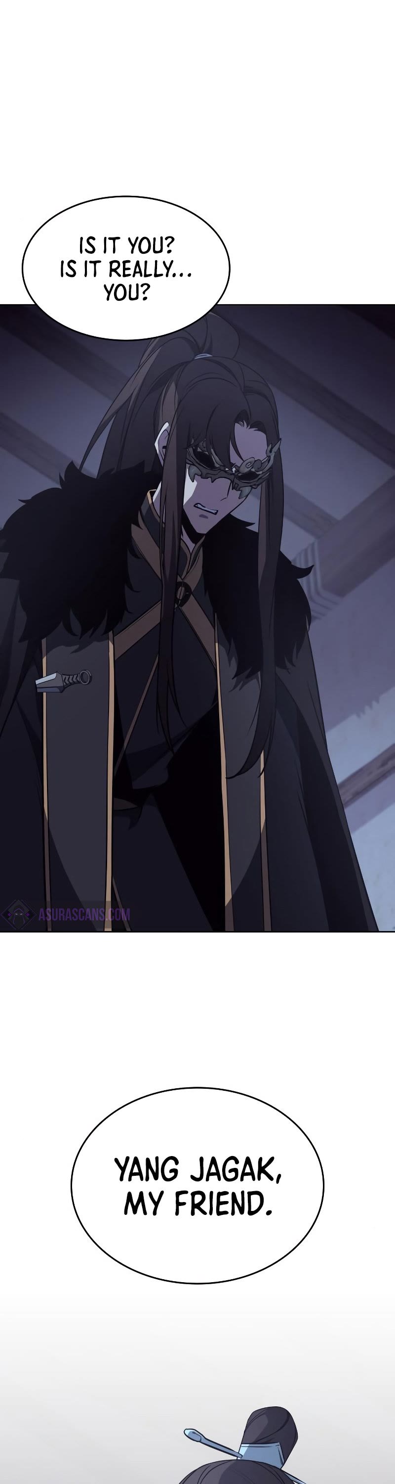 I Reincarnated as the Crazed Heir Chapter 59 page 96 - Chapter 59: Moyong Hwi (2)